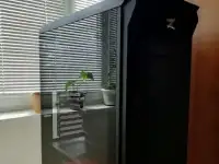 Игровой компьютер с периферией
