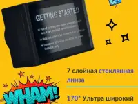 Экшн камера