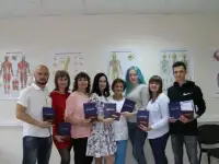 Обучение массажу в Самаре 