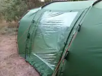 Продаю палатку для семьи в идеальном состоянии., фотография 2