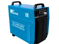 Аппарат плазменной резки met machine pca-100