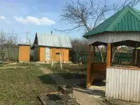 Продается садовый участок, Зинино-жилино