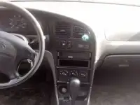 Продаю KIA Sephia 2001г.в., фотография 4