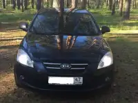 Продам киа сид Kia