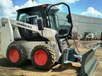 Мини-погрузчик LONKING CDM308 в Кемерово от официального представителя завода в РФ, фотография 7