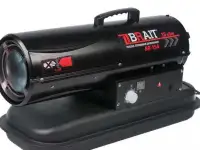 Дизельная тепловая пушка прямого нагрева BRAIT BR-15A