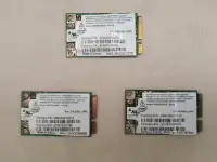 WiFi адаптер Intel Toshiba