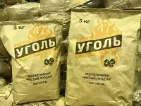 Древестный уголь оптом