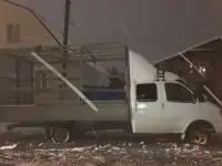 Продам газель ГАЗ
