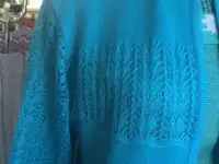 Вязанные и трикотажные вещи, фотография 2