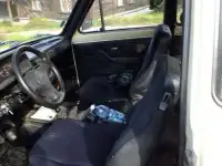 Продам ниву Лада 4x4 2121 Нива, фотография 2