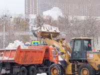 Услуга аренды фронтальный погрузчик аренда услуги, фотография 4