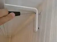 Повесить карниз для штор. Установить карниза Мытищах