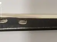 Серебяные ложки СССР чайные 875пробы. 6 шт., фотография 10