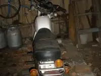 Продаю мотоцикл Минск, фотография 2