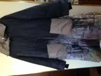 Пальто новое демисезонное