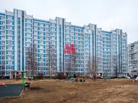 Продается 1-комн. квартира 37.5 кв.м.