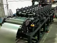 Разработка оборудования и инструмента для профилирования металла, фотография 4