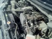 Toyota Noah 2001г.в., фотография 4