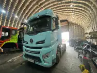 Официальный сервис shacman москва СТО Московская область шакман грузовики ремонт, фотография 6