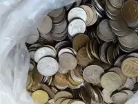 Продам коллекционные  монеты СССР, фотография 3