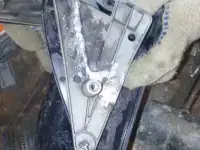 сварка аргоном и другими видами сварки, фотография 8