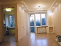 Ремонт квартир любой сложности под ключ, фотография 7