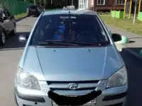 Продам Хендай Гетц Hyundai