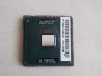 Процессор intel Celeron 900 2,2 ггц