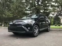 Продаю Toyota RAV4 2018 года Канадской сборки!, фотография 7