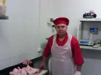 Повар мясного цеха (повар заготовщик)