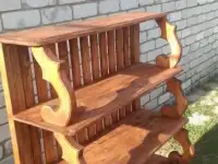 Подставка для обуви