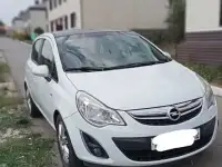 Продается опель корса