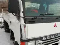 Продам грузовик Mitsobishi Canter