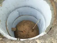 Услуги земляных работ, укладка брусчатки, тротуарная плитка, фотография 5