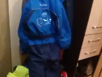 Зимний комбинезон, фотография 3