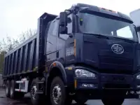 САМОСВАЛ  FAW CA3310P66K24T4E4