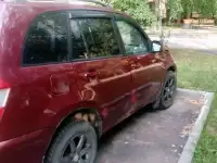 Автомобиль Chery, фотография 6