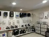 Магазин 