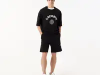 Мужская толстовка lacoste из хлопка, фотография 5