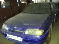 Продаётся автомобиль LADAгода выпуска.