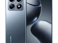 Смартфон xiaomi 14t 12gb/512gb, titan blue ru