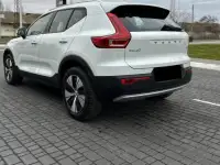 Volvo XC40 2020 год, фотография 7