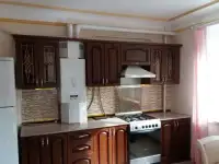 Ессентуки, ул. Октябрьская 337, продается   1-комн. кв-pa с  ремонтом   26 эт. дома, пл. 48 кв.м., су раздельный,  инд
