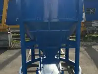 Ёмкости для бетона