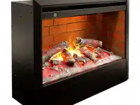 3D электроочаг 3D Helios 26, фотография 2