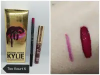 Набор для губ Kylie Birthday Edition в ассортименте