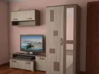НАБОР МЕБЕЛИ 