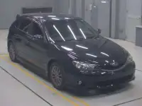 Хэтчбек Subaru Impreza кузов GH2 модификация 1.5i-S Limited, фотография 2