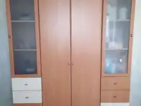 Шкаф